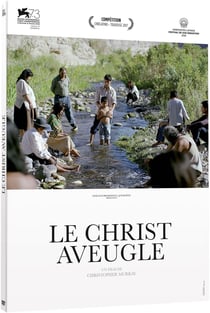 Le Christ aveugle