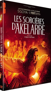 Les Sorcières d'Akelarre