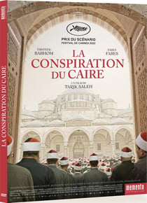 La Conspiration du Caire