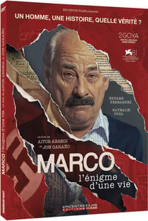 Marco, l'énigme d’une vie