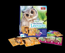 Disneynature - ma première lecture