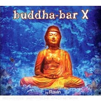 Buddha bar /vol.10