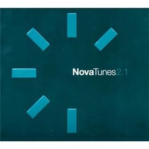 Nova tunes 2.1