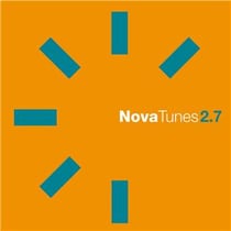Nova tunes 2.7
