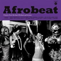 Vintage Sounds - Afrobeat