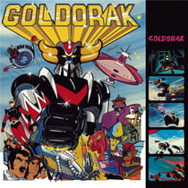 Goldorak