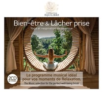 Bien-être & lâcher prise