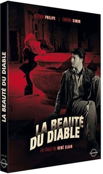 La Beauté du diable