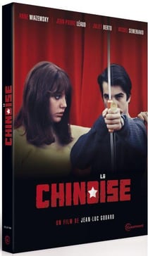La Chinoise