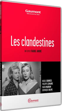 Les Clandestines