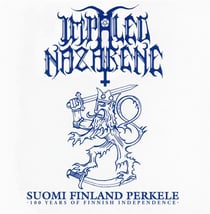 Suomi Finland perkele, 100 years of Finnish independence