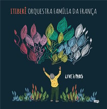 Live à Paris