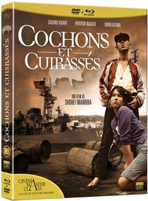 Cochons et cuirassés