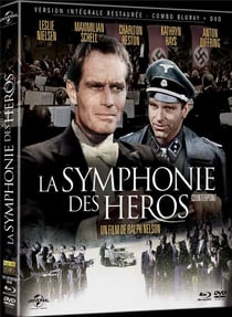 La Symphonie des héros