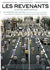 Les Revenants