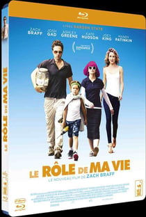 Le Rôle de ma vie