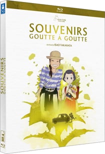Souvenirs goutte à goutte