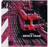 Pop in devil's train