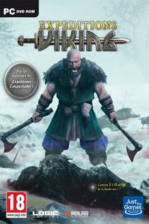 Expédition Vikings