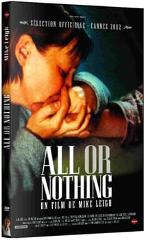 All or Nothing