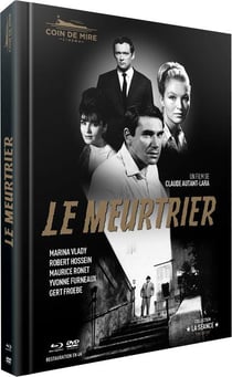 Le Meurtrier