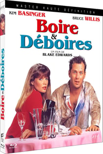 Boire et déboires