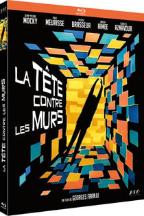 La Tête contre les murs