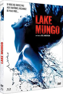 Lake Mungo