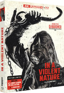 In a Violent Nature
