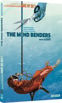 The Mind Benders