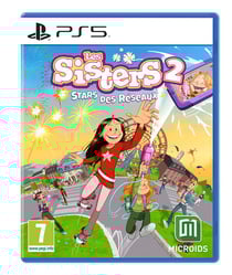 Les Sisters 2 : Stars des Réseaux