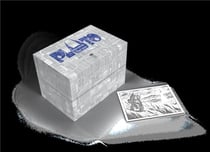 Pluto : coffret Intégrale