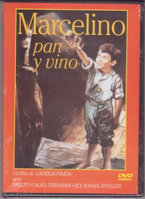 Marcelino pan y vino