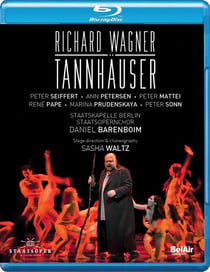 Tannhauser