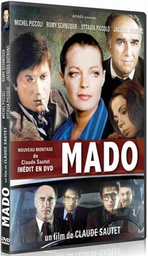 Mado