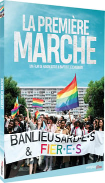 La Première marche