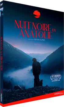 Nuit Noire en Anatolie