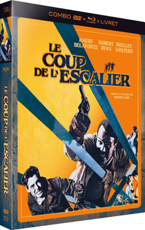 Le Coup de l'escalier
