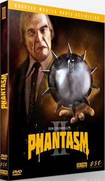 Phantasm II