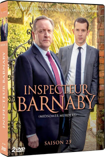 Inspecteur Barnaby - Saison 23