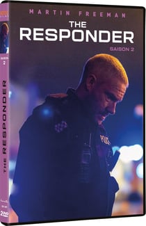 The Responder - Saison 2