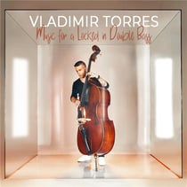 Music for A Locked in Double Bass