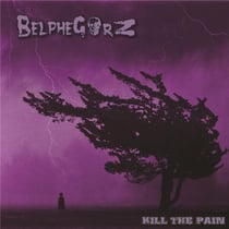 Kill The Pain