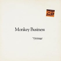 Monkey business