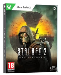 S.T.A.L.K.E.R. 2: Heart of Chornobyl
