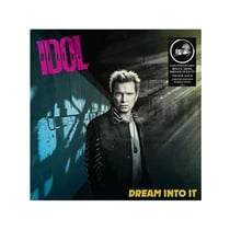 Dream Into It - édition limitée colorée