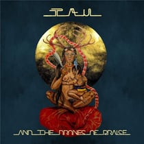 Tau and the Drones Of Praise