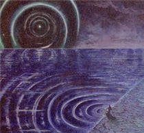 The eternal resonance