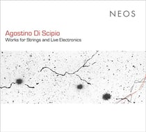 Works for strings and live electron