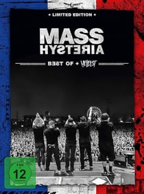 Best Of / Live At Hellfest